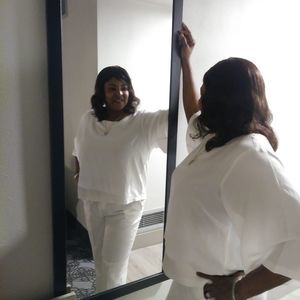 Meet your Posher, Janice